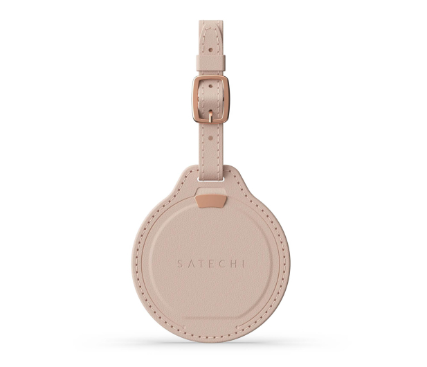 Satechi FindAll zawieszka do bagażu z lokalizatorem Apple Find My - 1358287 - zdjęcie